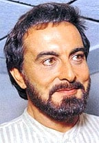 Kabir Bedi