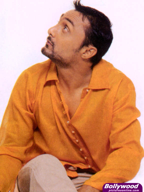 Rahul Bose