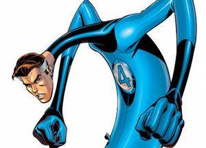 Mr. Fantastic 