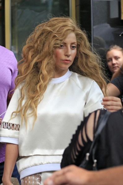 Lady GaGa Lady GaGa