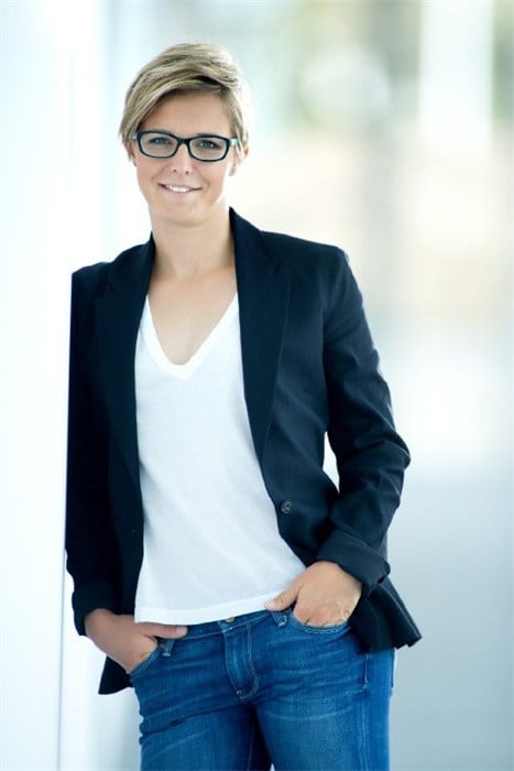 Kirsten Flipkens