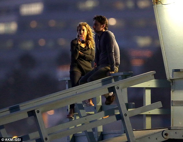 Kate Hudson Kate Hudson