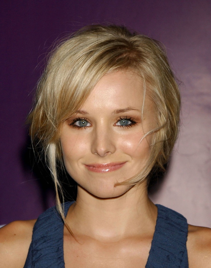 Kristen Bell Kristen Bell