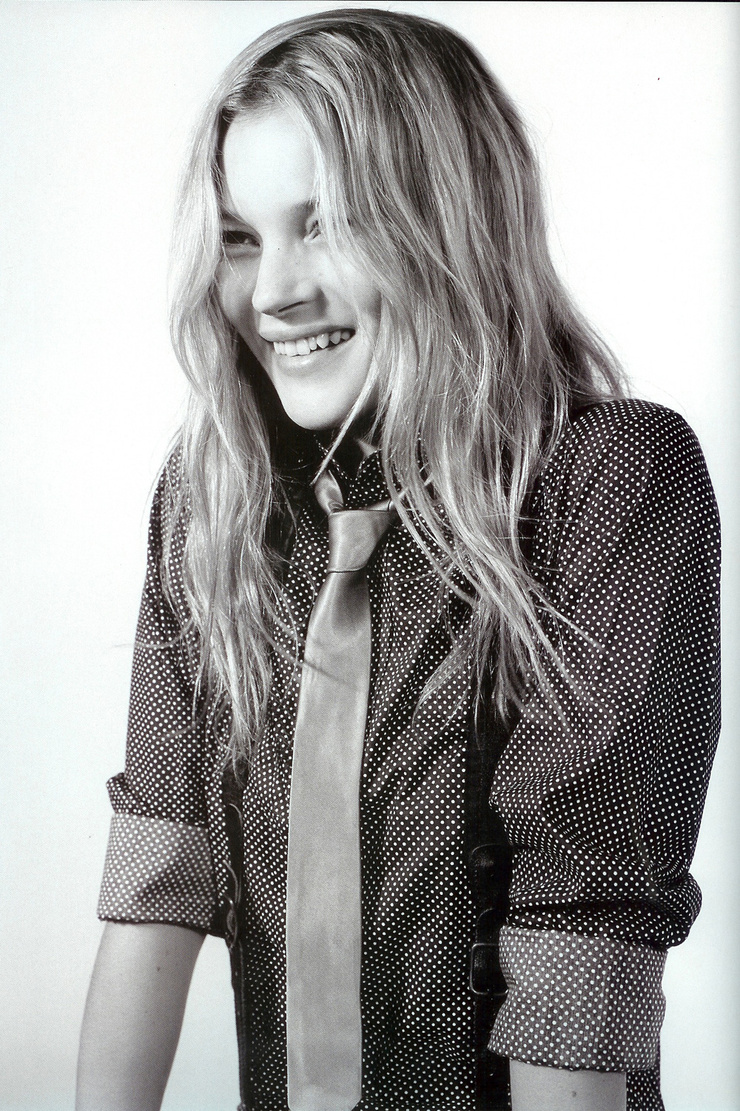 Kate Moss