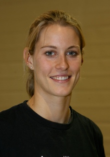 Sara Goller Sara Goller