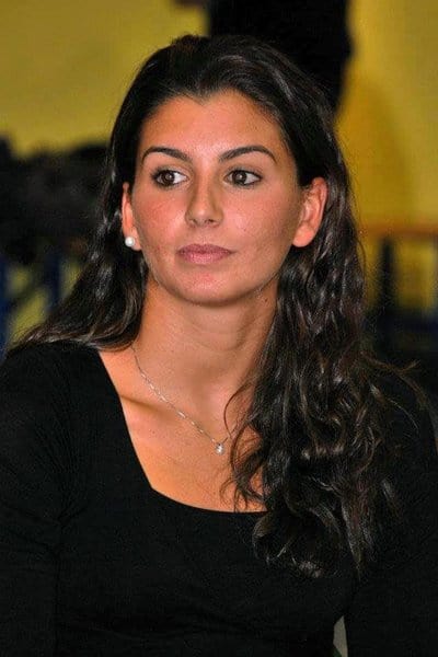 Marta Menegatti