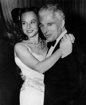 Charles Chaplin