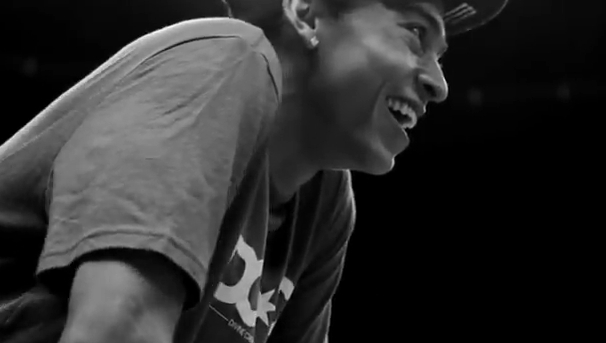 nyjah huston