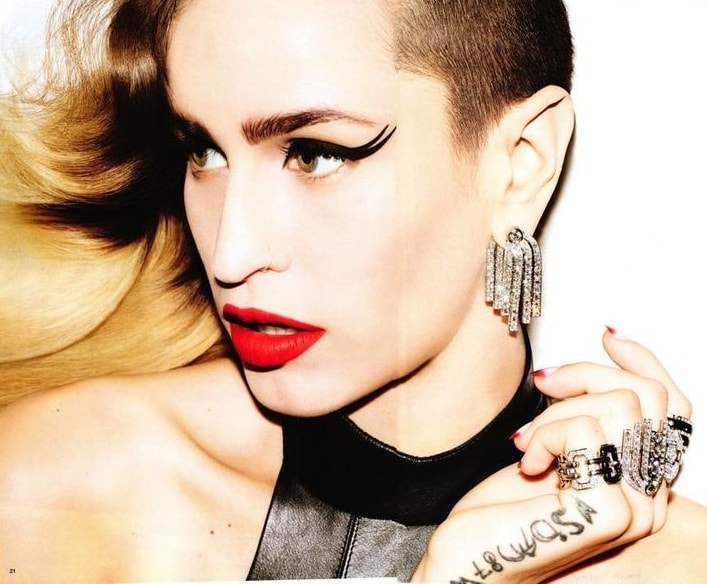 Alice Dellal
