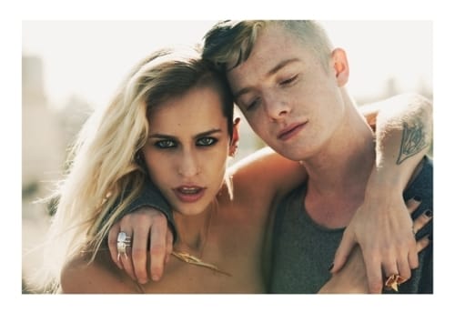 Alice Dellal
