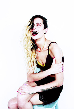 Alice Dellal