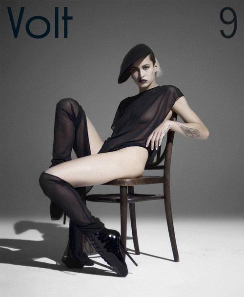 Alice Dellal