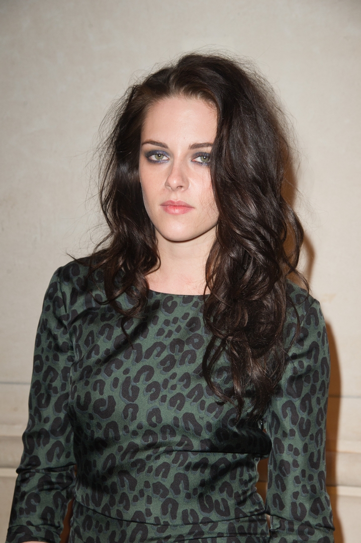 Kristen Stewart Kristen Stewart