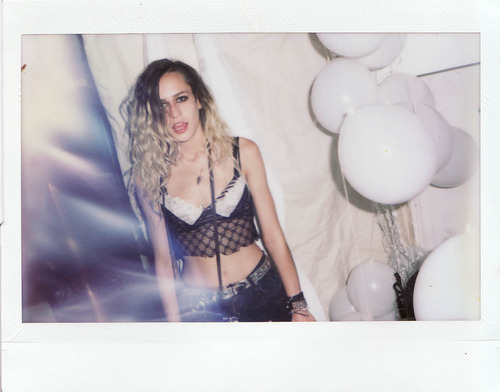 Alice Dellal