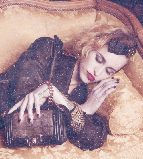 Alice Dellal Alice Dellal