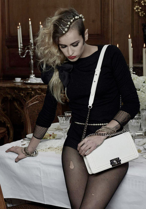 Alice Dellal Alice Dellal