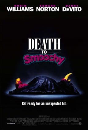 Death to Smoochy