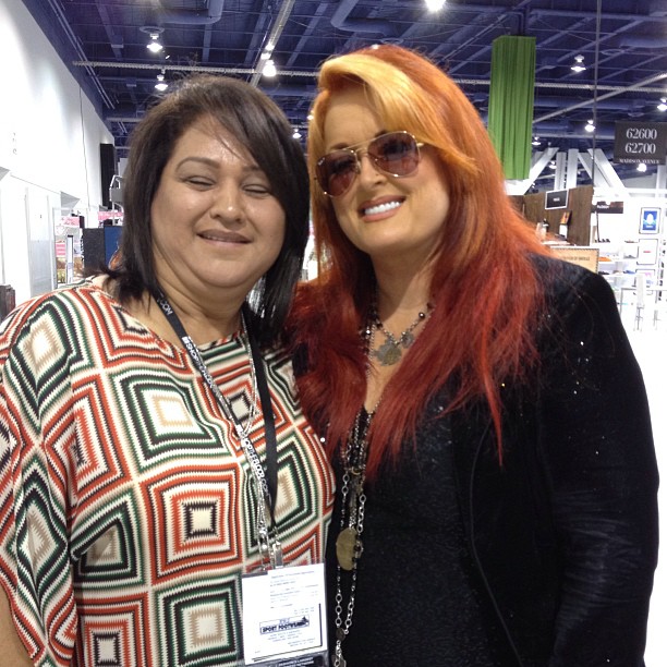 Wynonna Judd