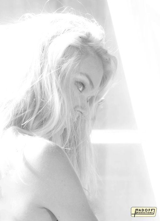 Lindsay Ellingson
