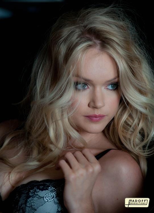 Lindsay Ellingson