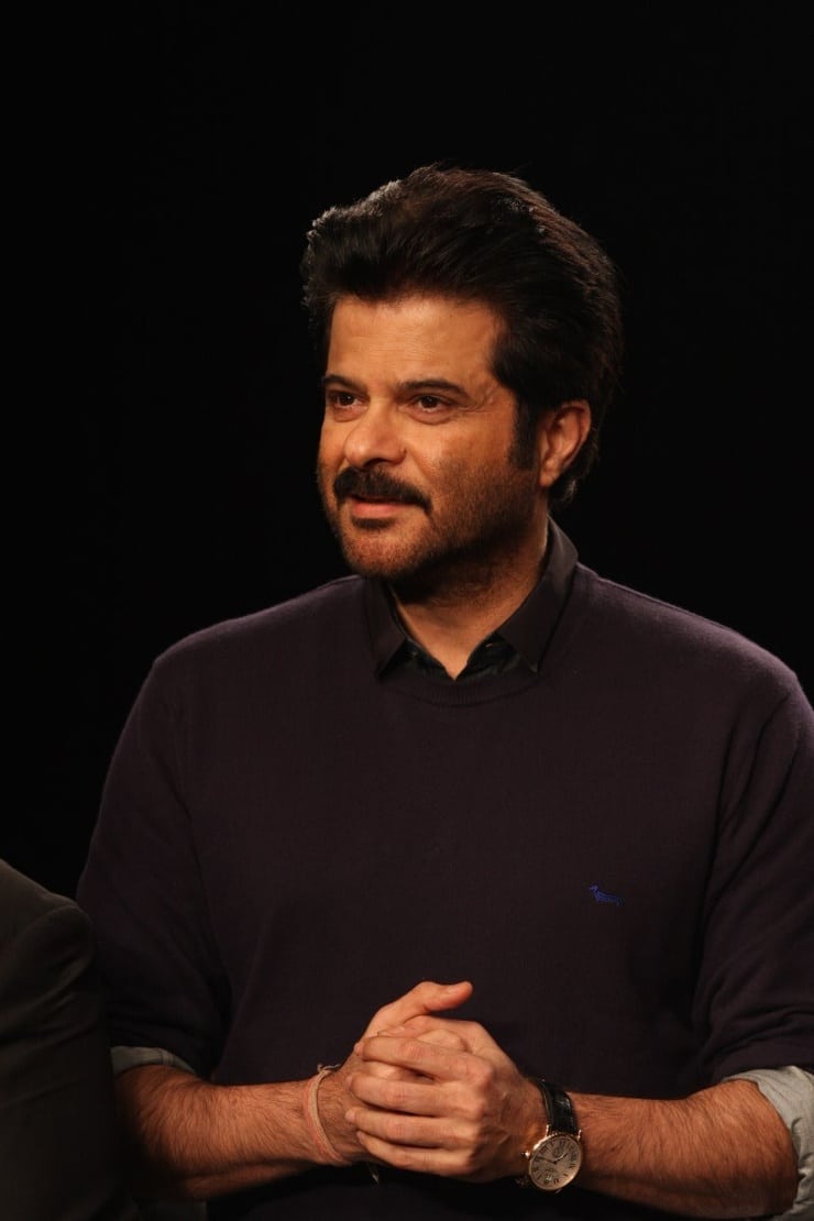 Anil Kapoor