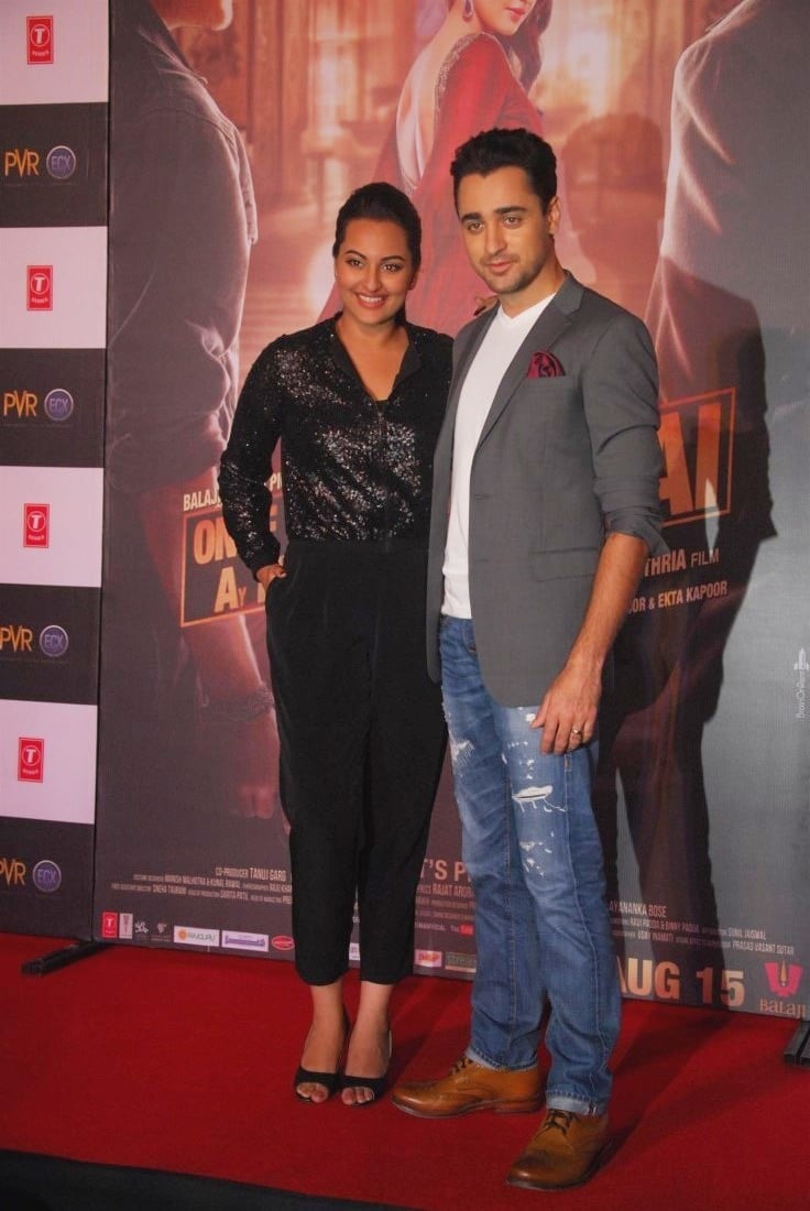 Sonakshi Sinha