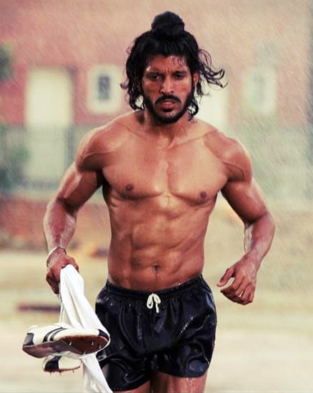 Farhan Akhtar