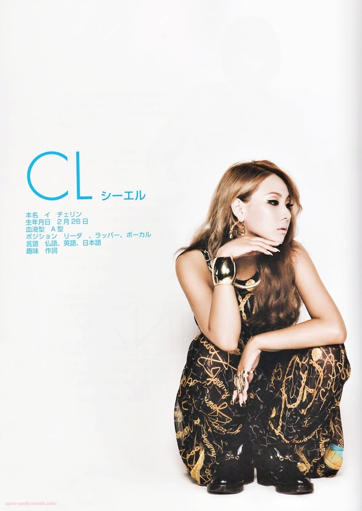 CL