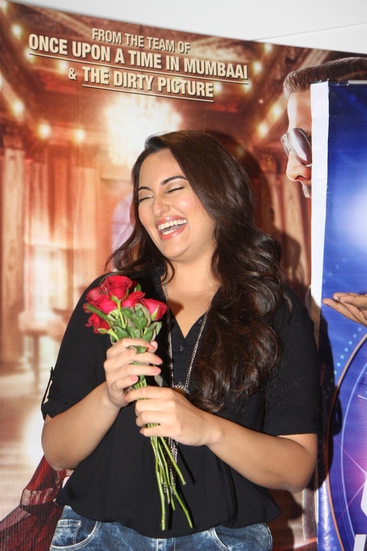 Sonakshi Sinha
