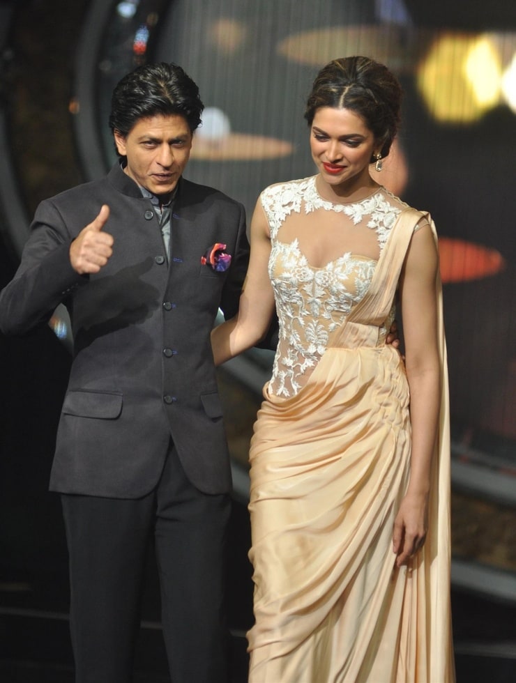 Deepika Padukone