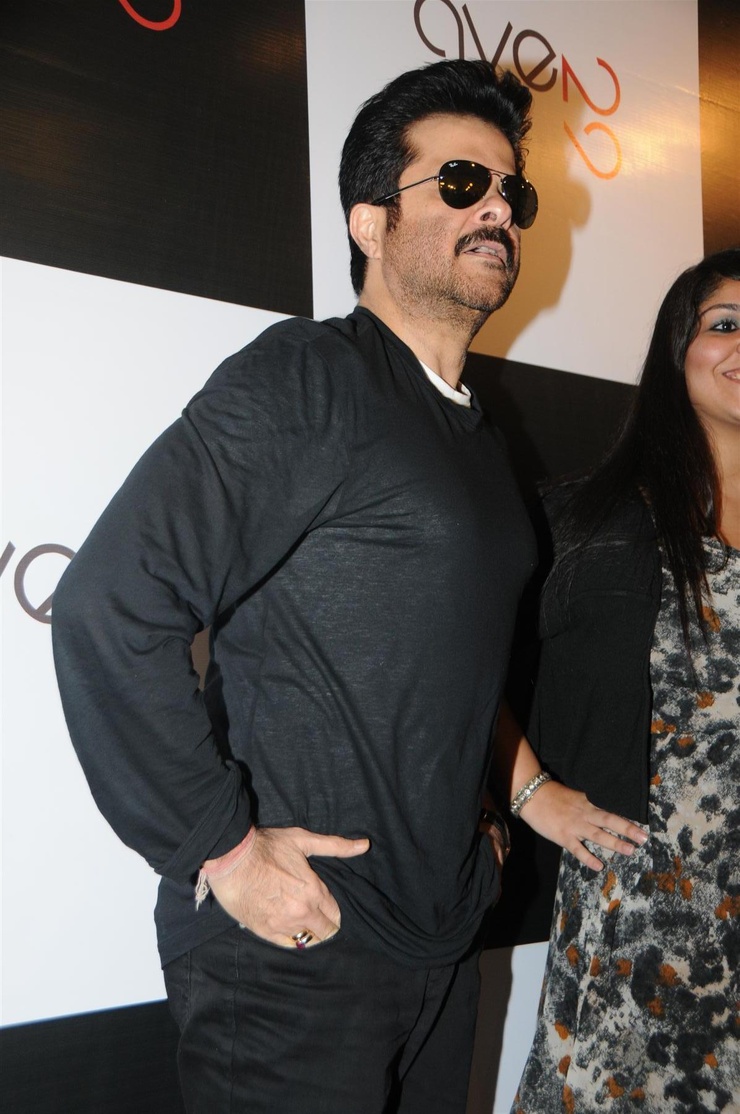 Anil Kapoor