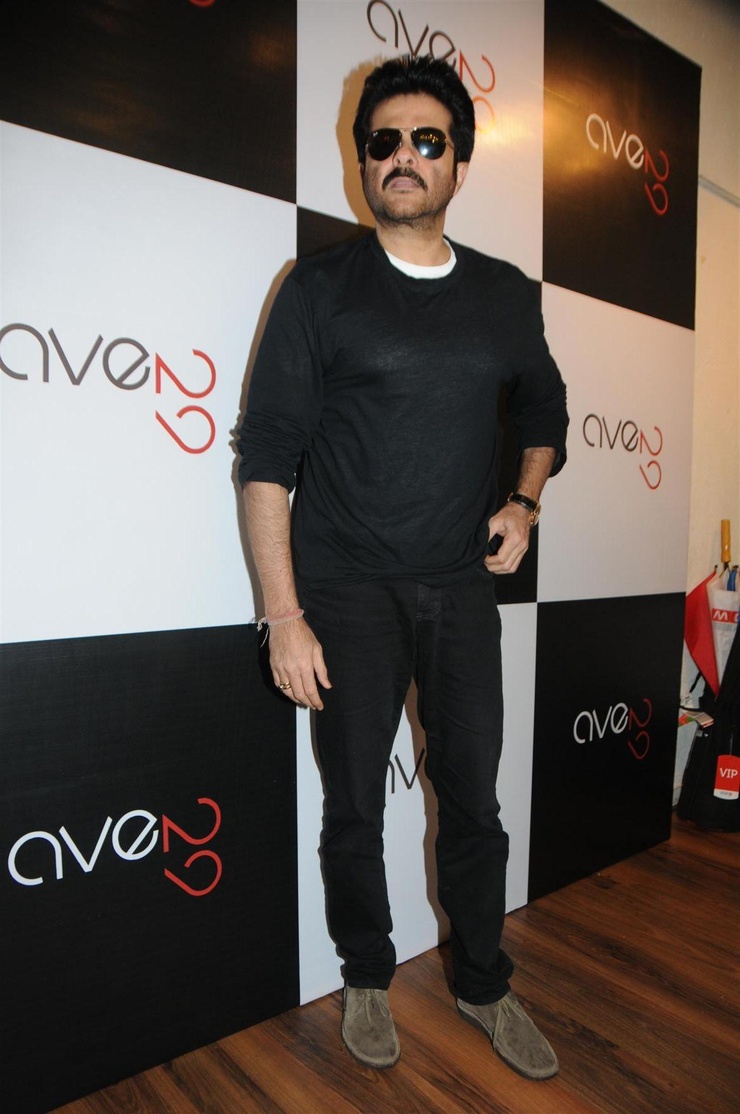 Anil Kapoor