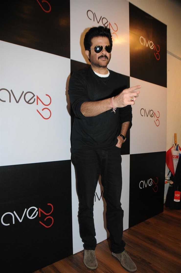 Anil Kapoor
