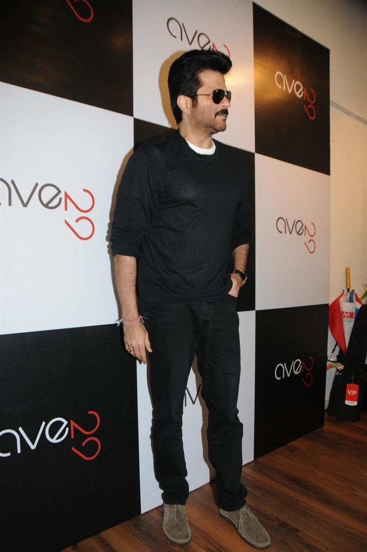 Anil Kapoor