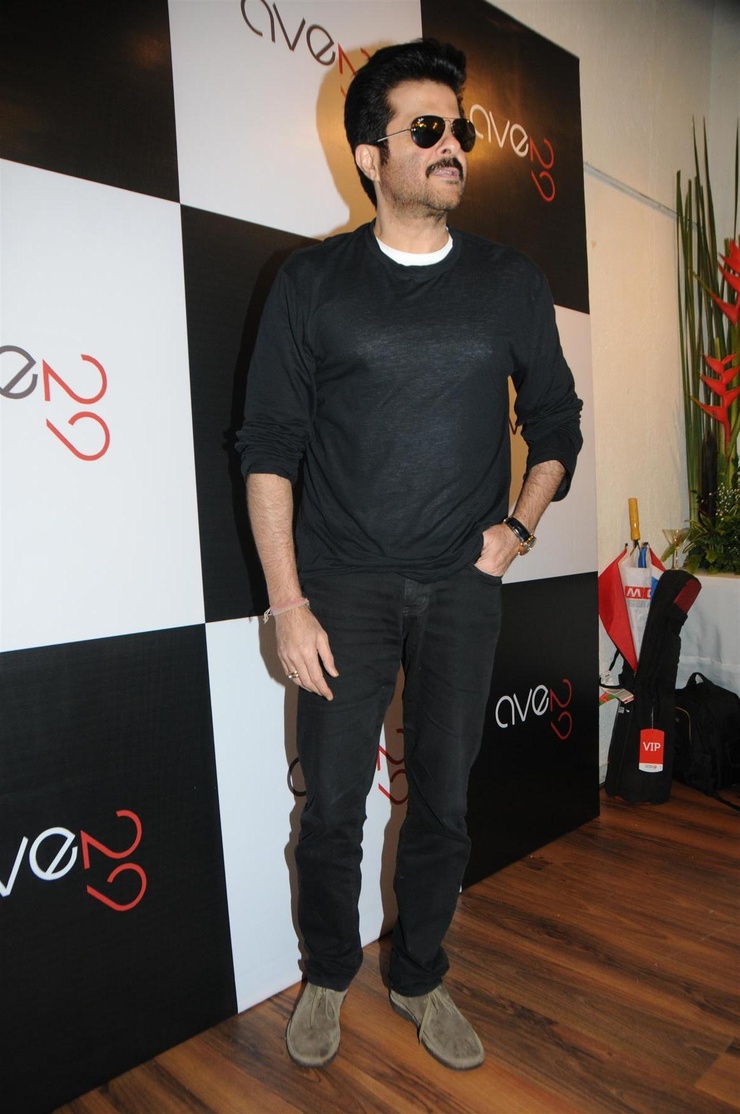 Anil Kapoor