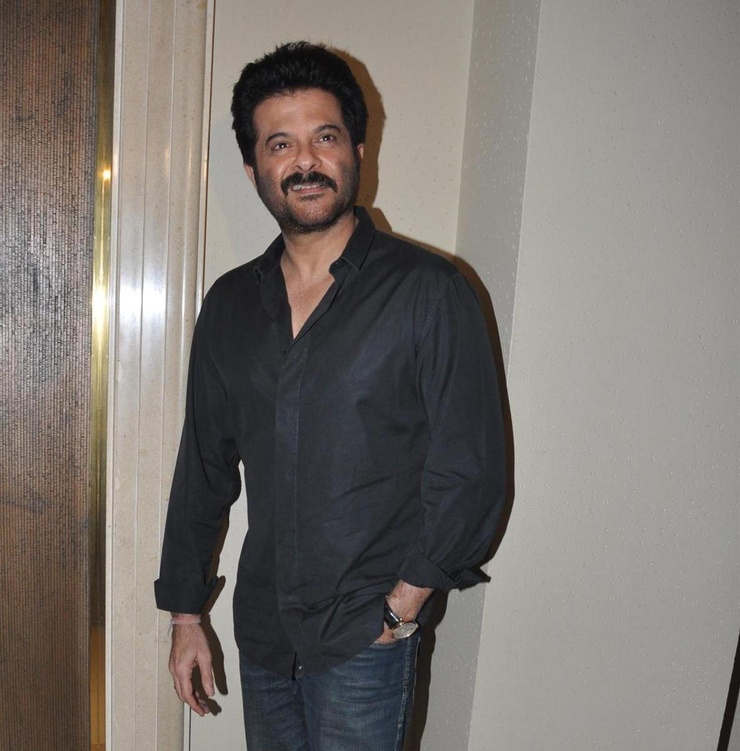 Anil Kapoor