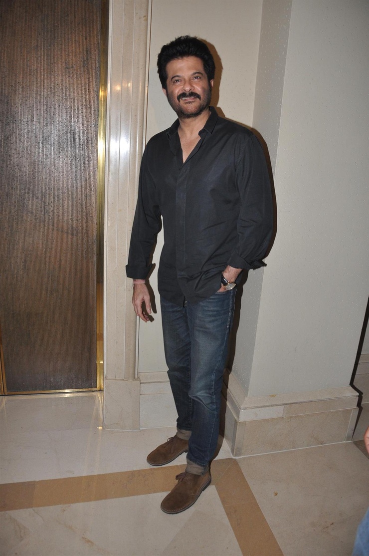 Anil Kapoor
