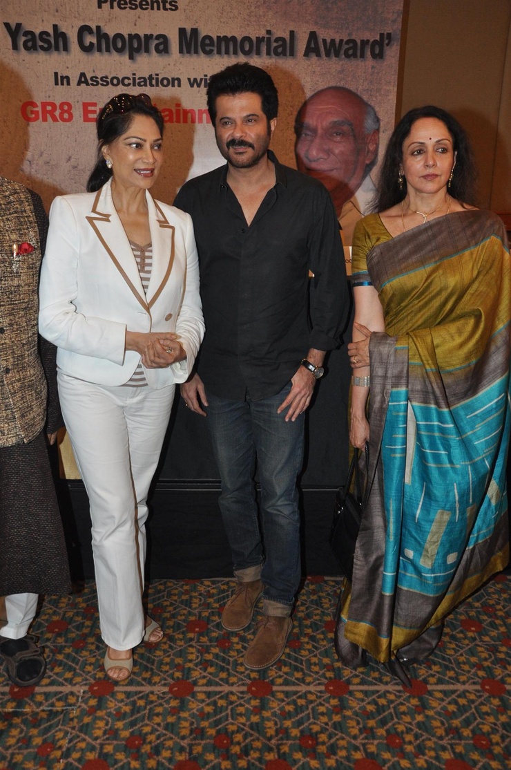 Anil Kapoor