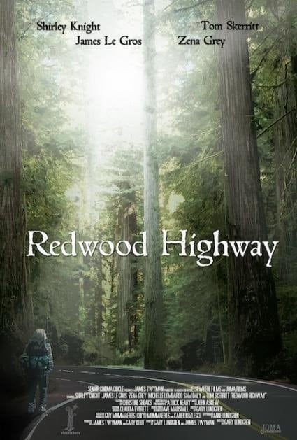 Redwood Highway