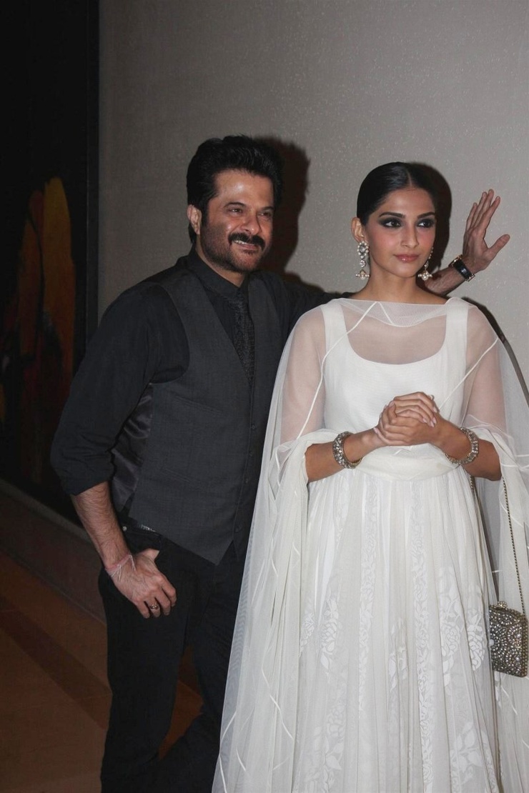 Anil Kapoor