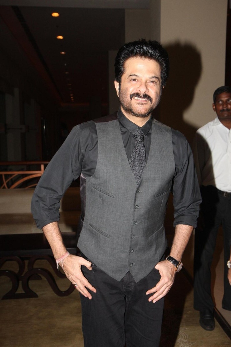Anil Kapoor