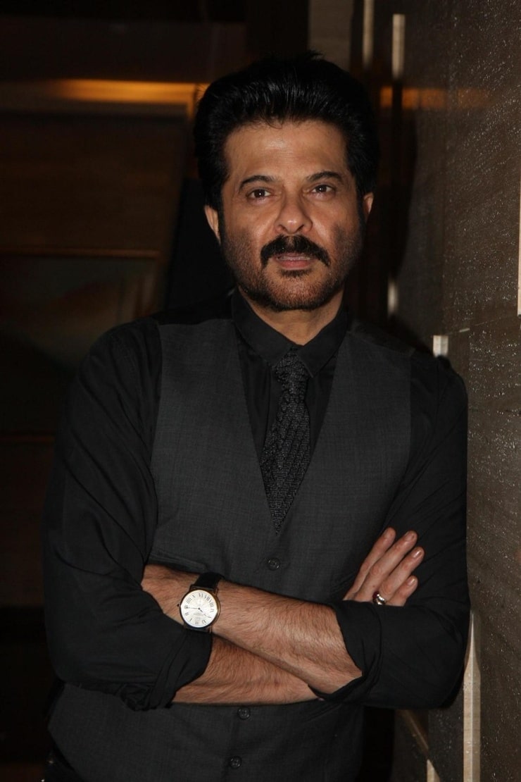 Anil Kapoor