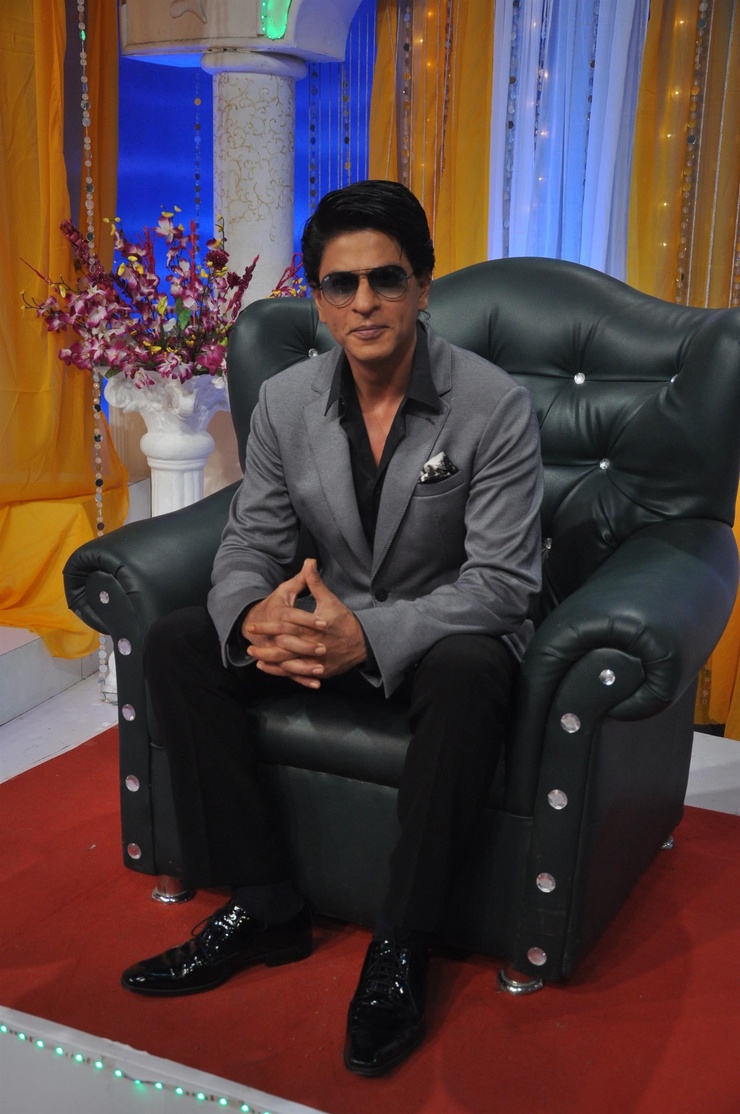 Shah Rukh Khan