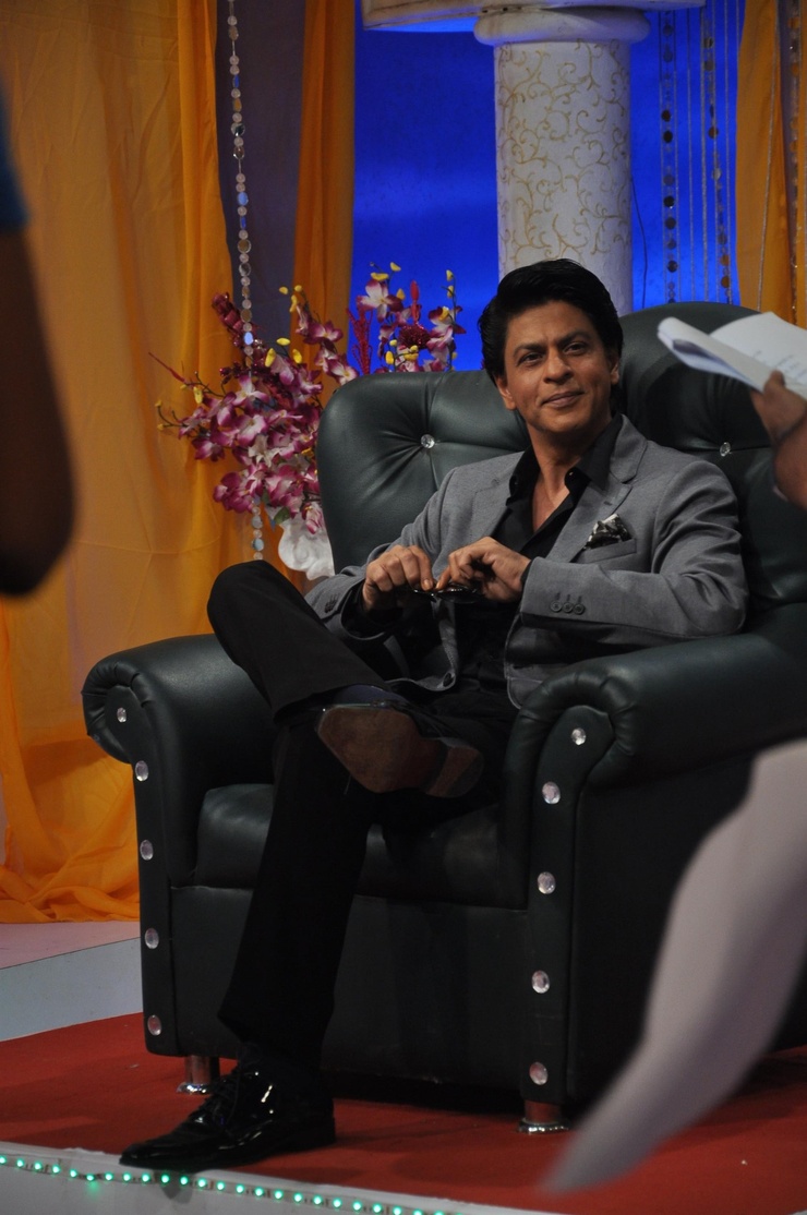 Shah Rukh Khan