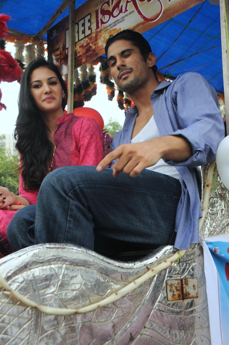 Amyra Dastur