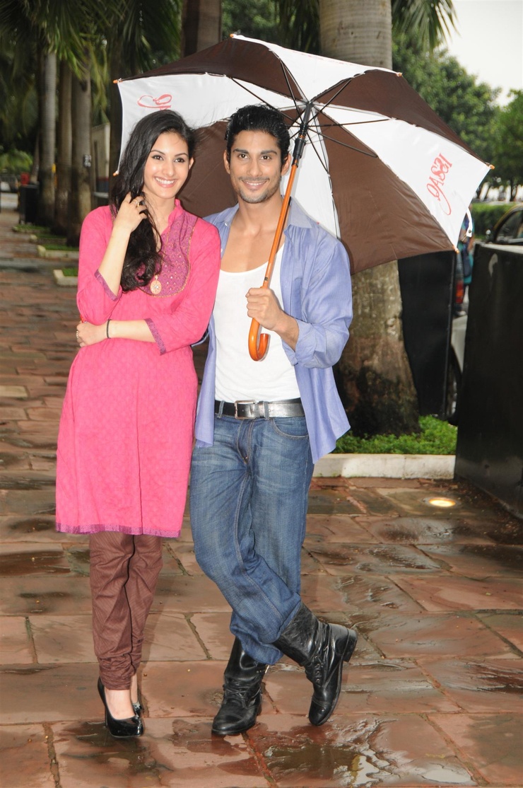 Amyra Dastur