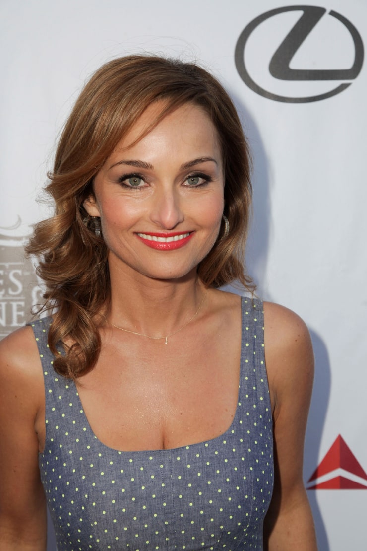 Giada De Laurentiis