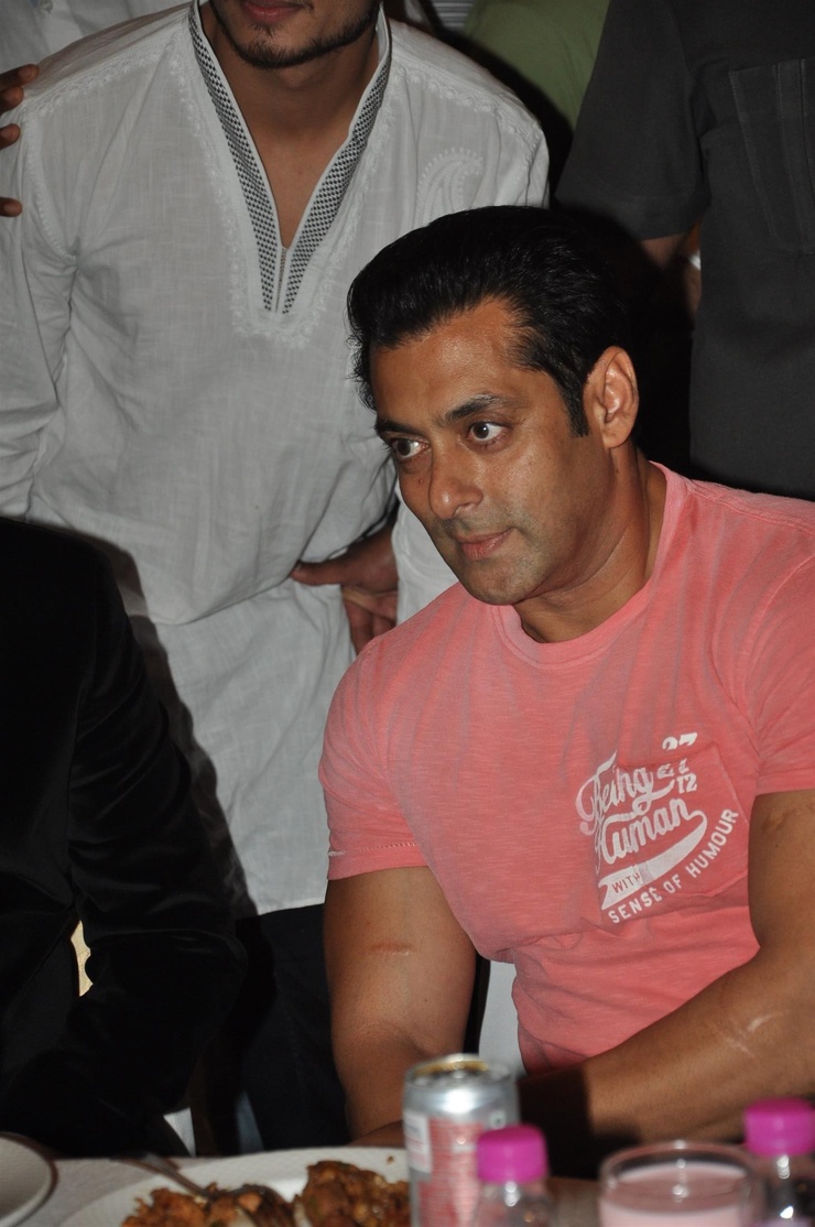 Salman Khan