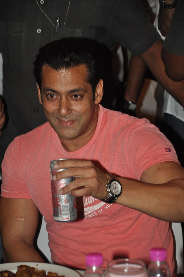 Salman Khan
