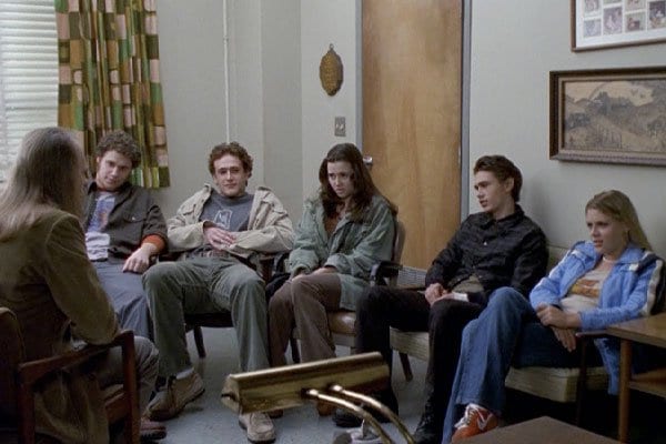 Freaks and Geeks